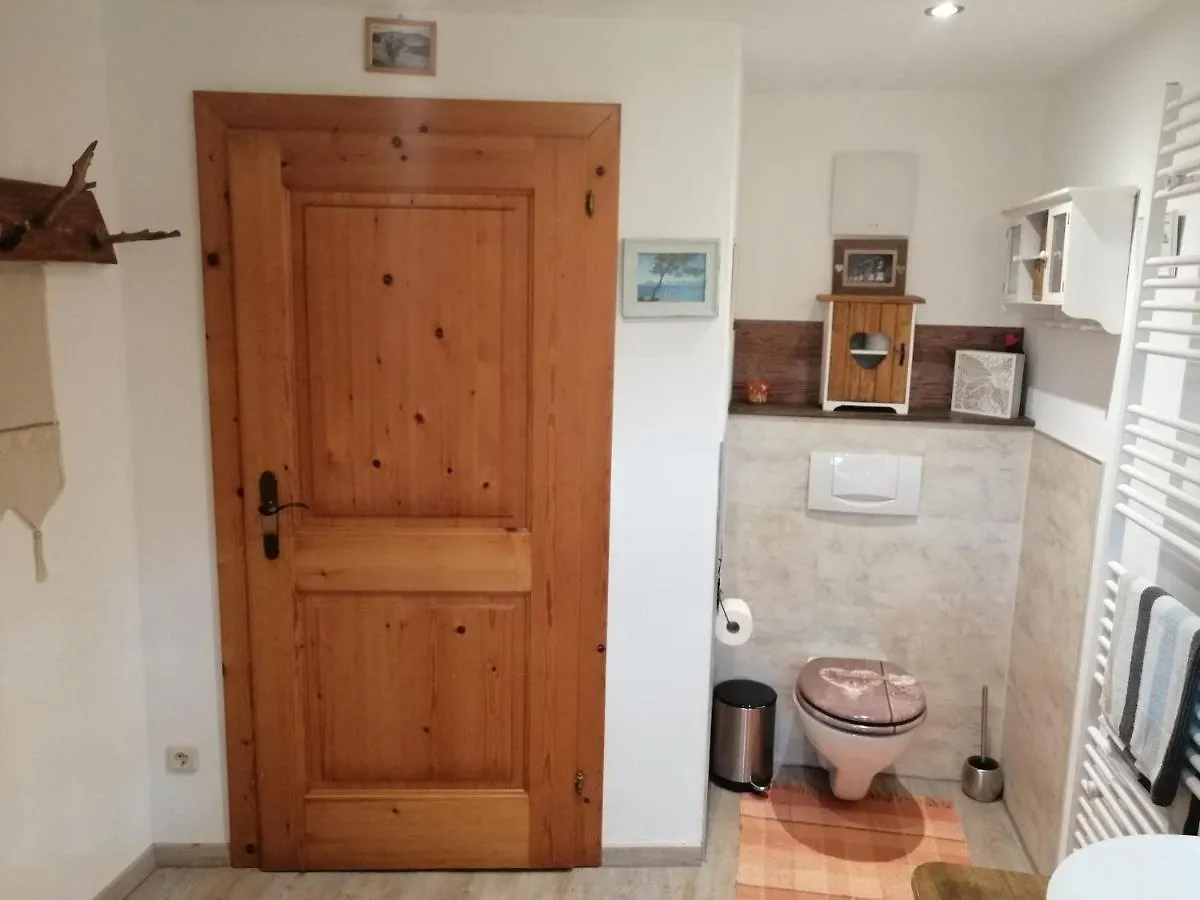 Ferienwohnungen Dopplerhof 피딩