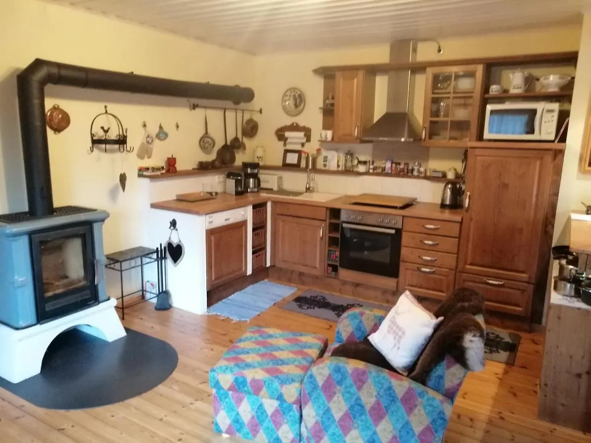 Ferienwohnungen Dopplerhof Piding Apartment