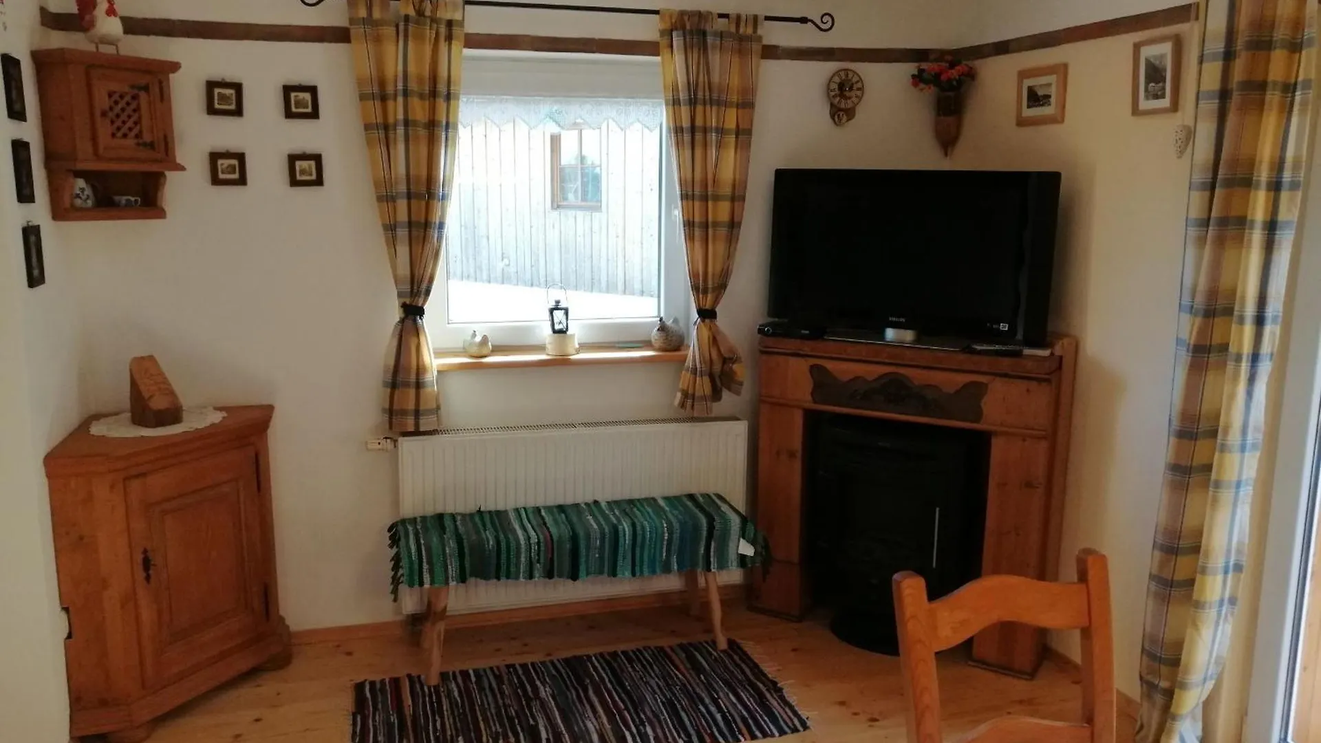 Ferienwohnungen Dopplerhof 피딩 0*,  독일