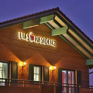 Chalet Vils-residenz, Vilsbiburg