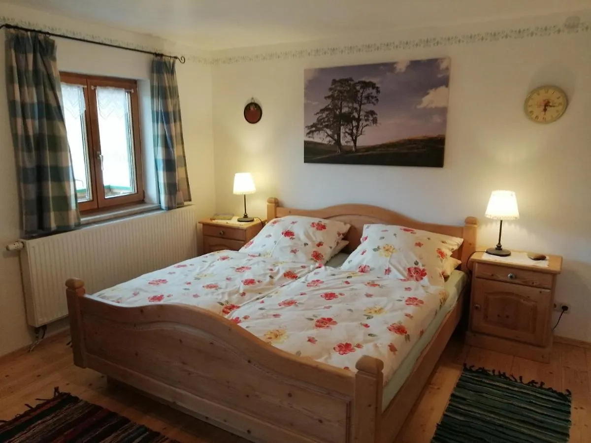 Ferienwohnungen Dopplerhof Piding