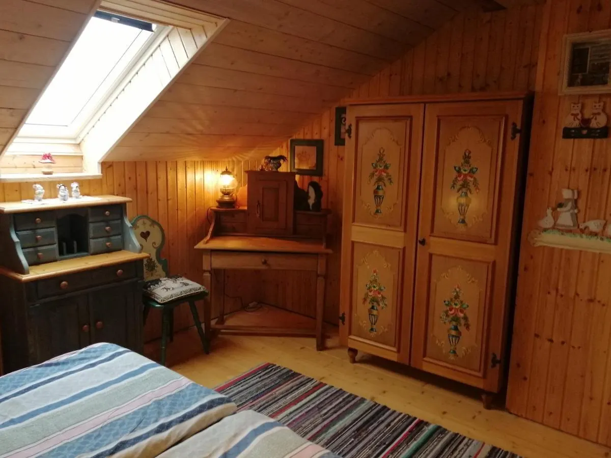 Ferienwohnungen Dopplerhof Piding Διαμέρισμα