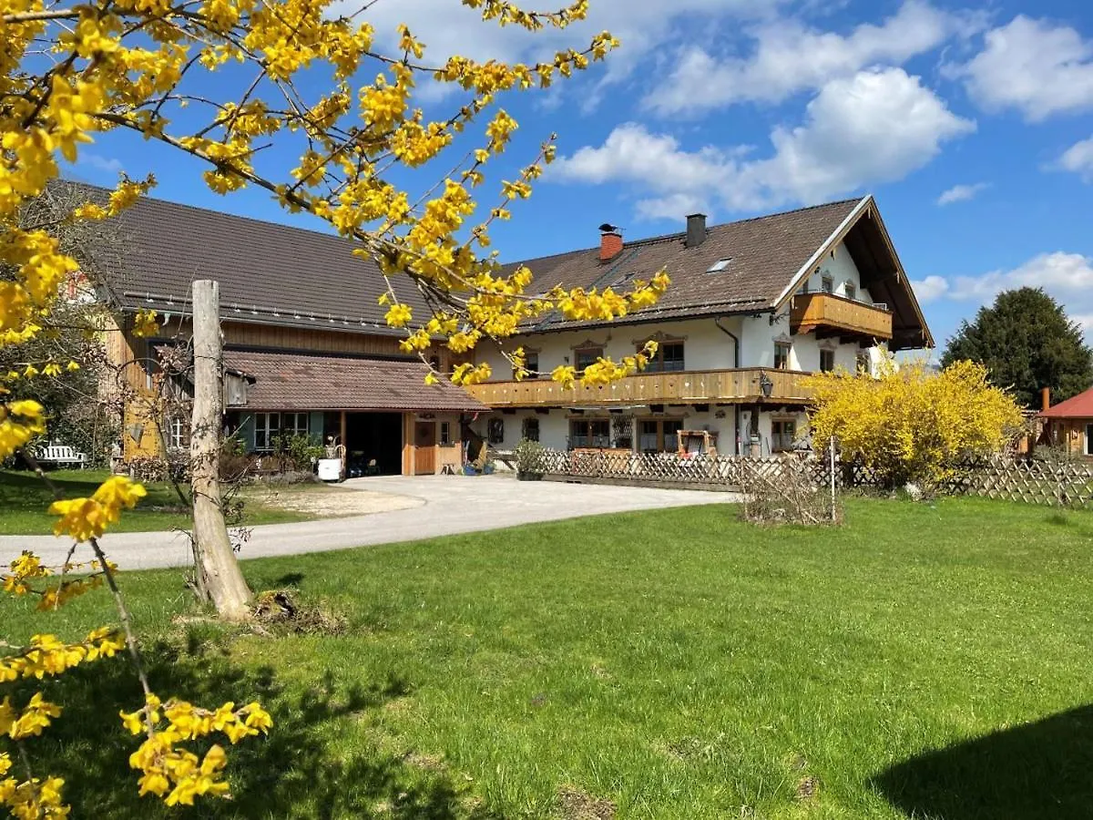 Ferienwohnungen Dopplerhof Piding