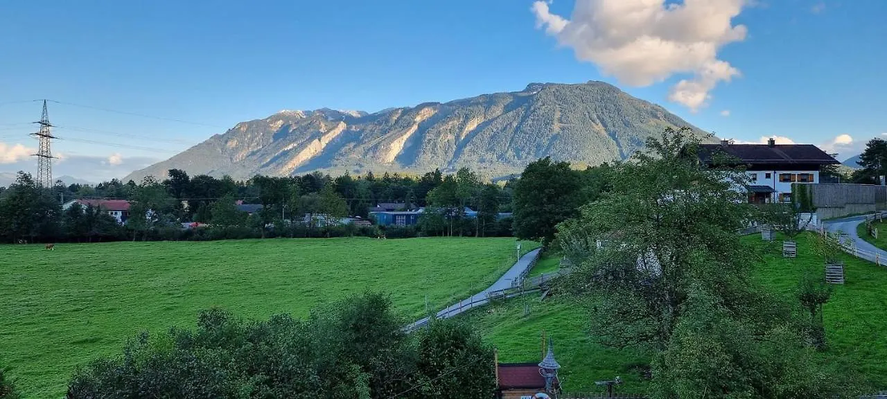 Ferienwohnungen Dopplerhof Piding Daire