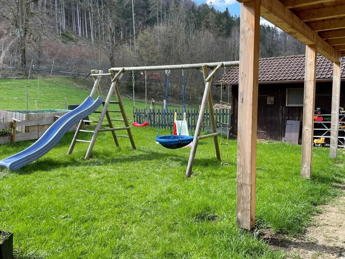 Ferienwohnungen Dopplerhof Piding Διαμέρισμα