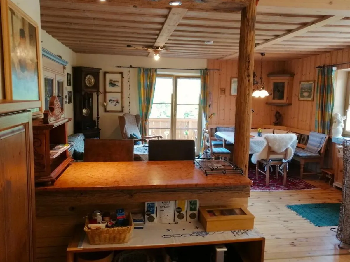 Ferienwohnungen Dopplerhof Piding