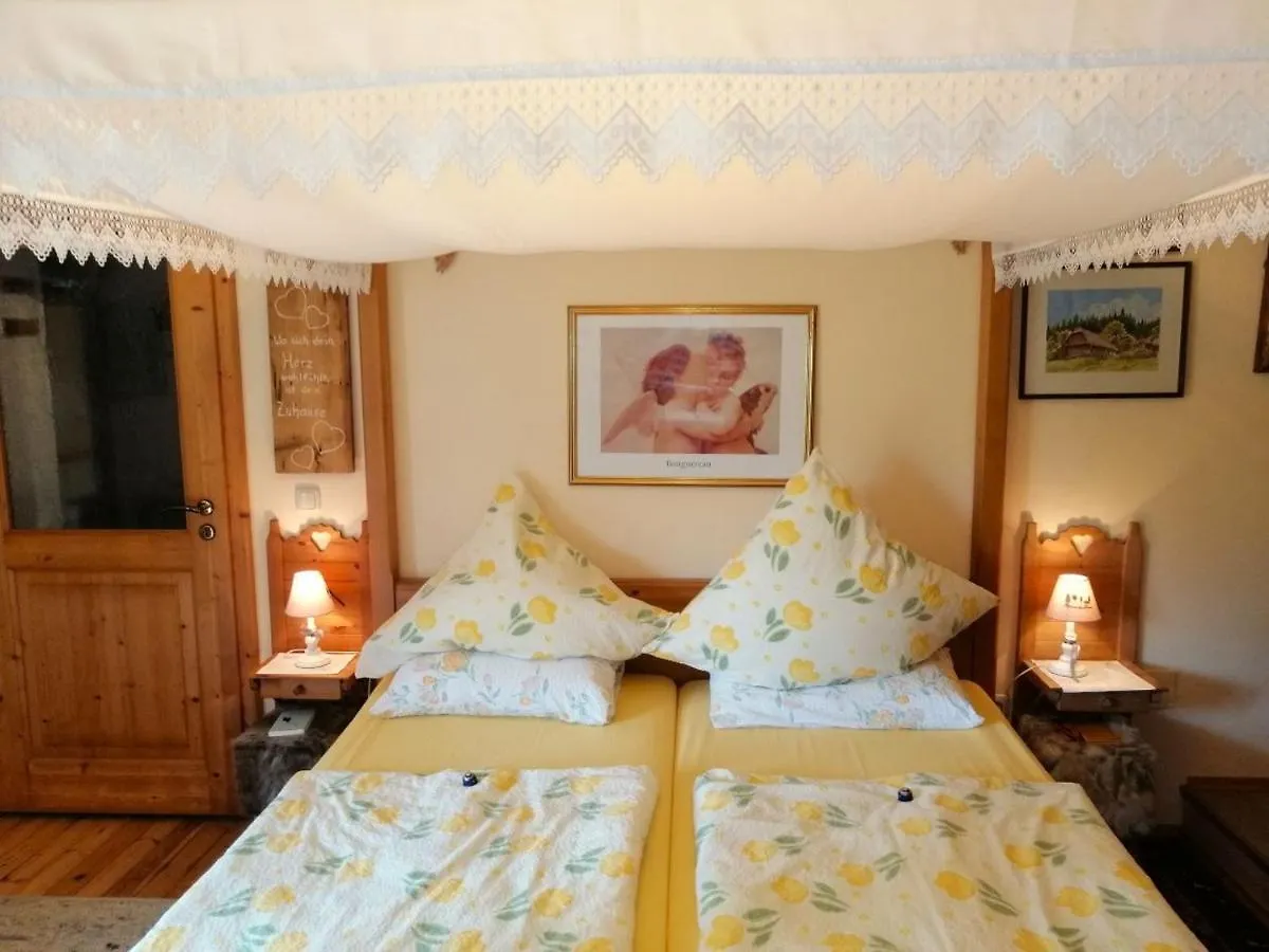 Ferienwohnungen Dopplerhof Piding