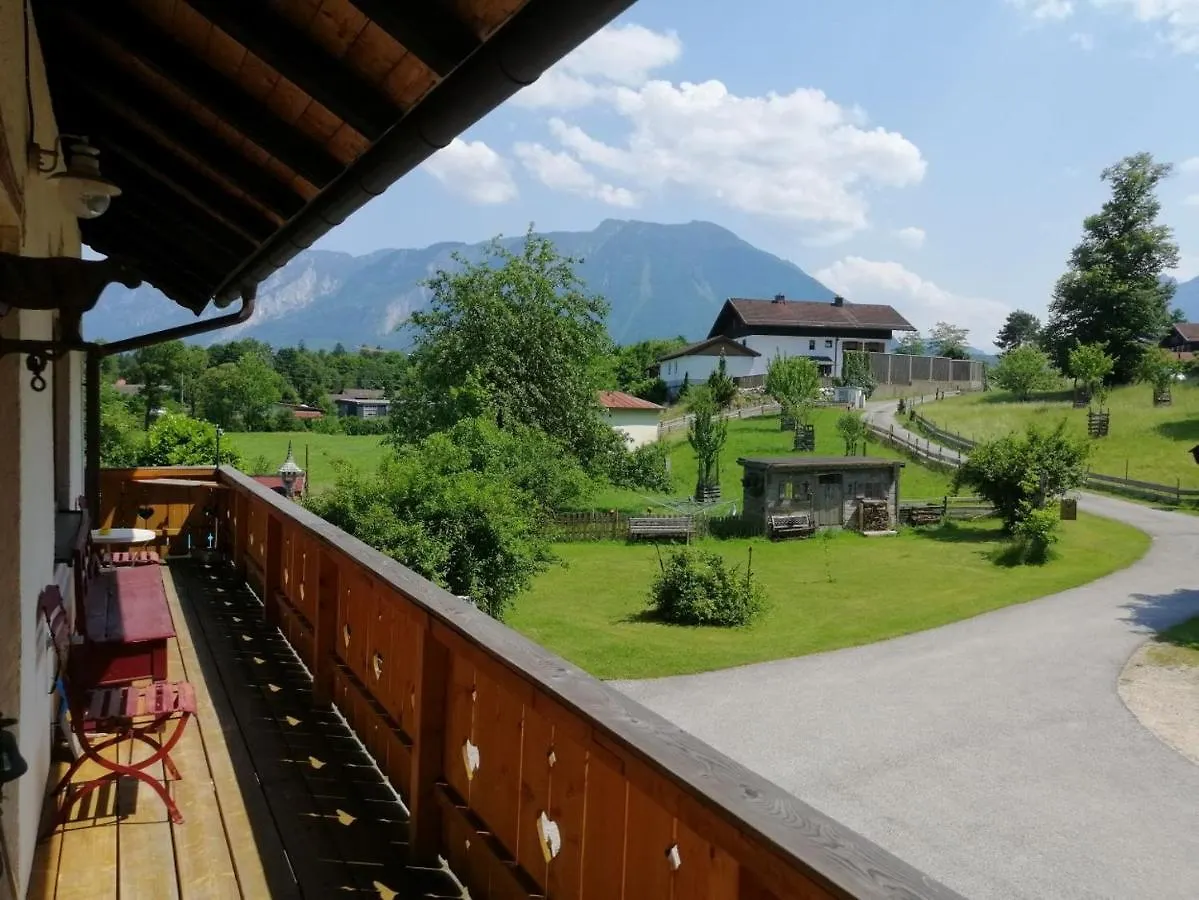 Ferienwohnungen Dopplerhof Piding 0*,
