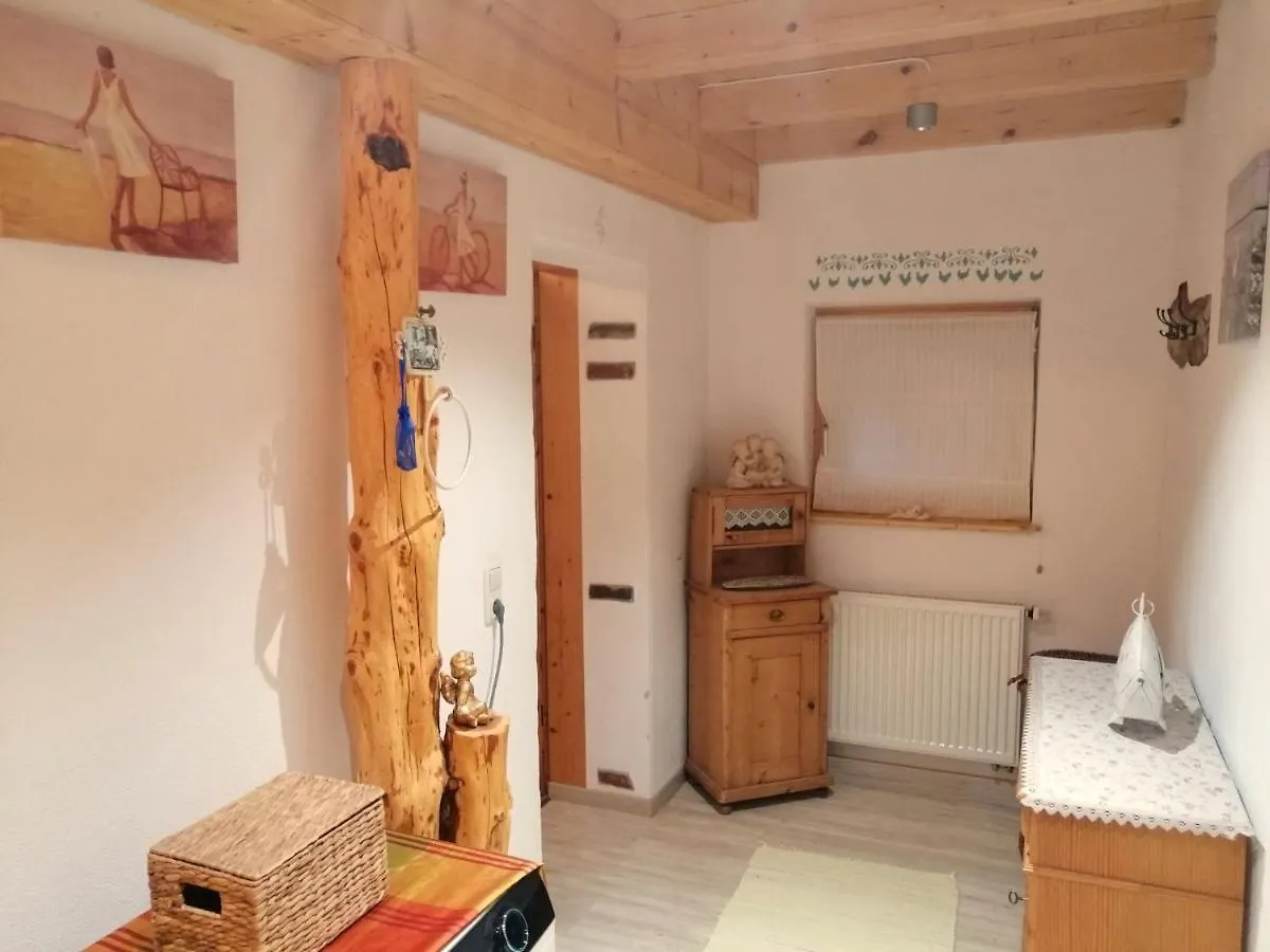 Διαμέρισμα Ferienwohnungen Dopplerhof Piding Γερμανία