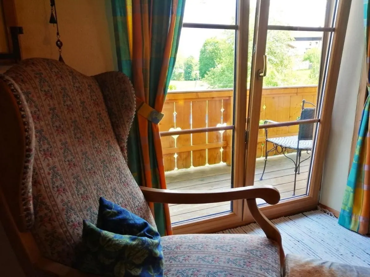 Ferienwohnungen Dopplerhof Piding Γερμανία