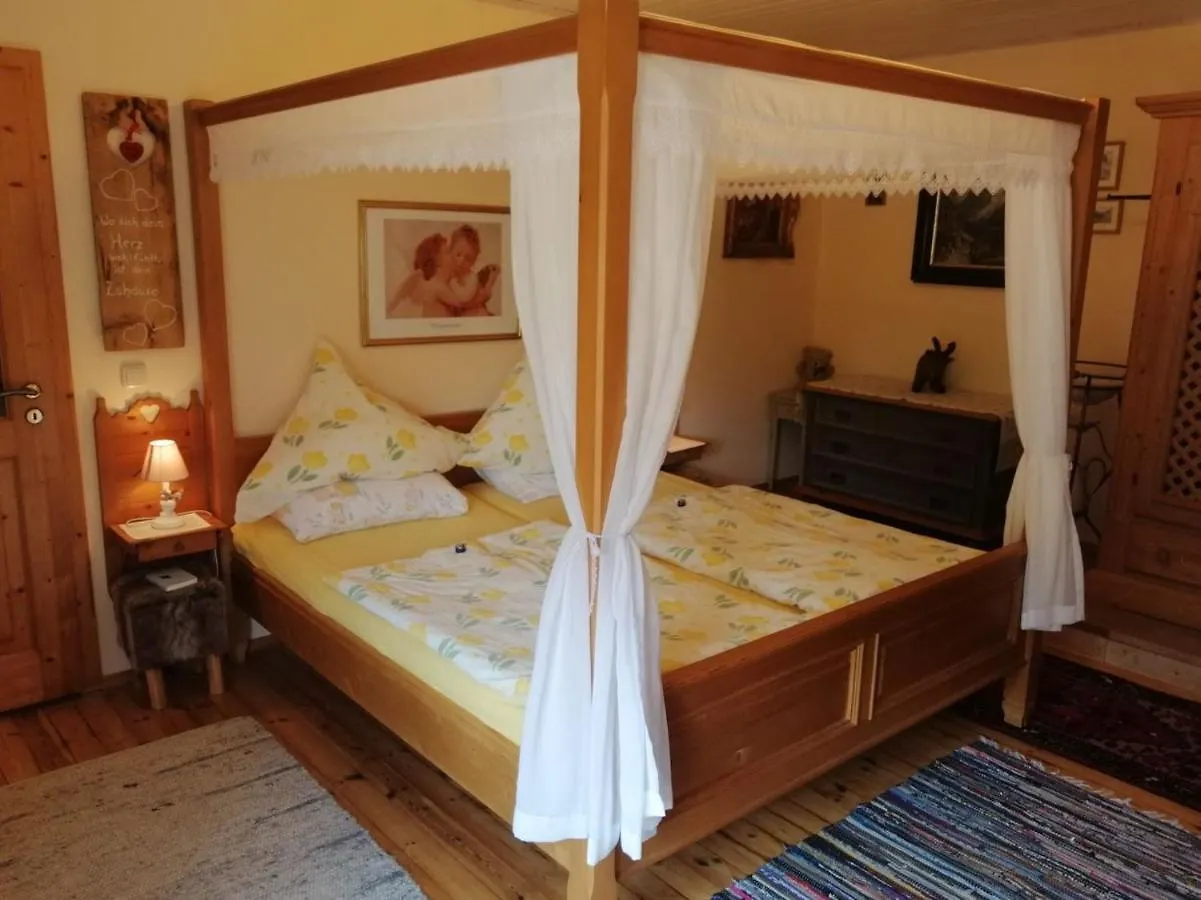 Ferienwohnungen Dopplerhof Piding