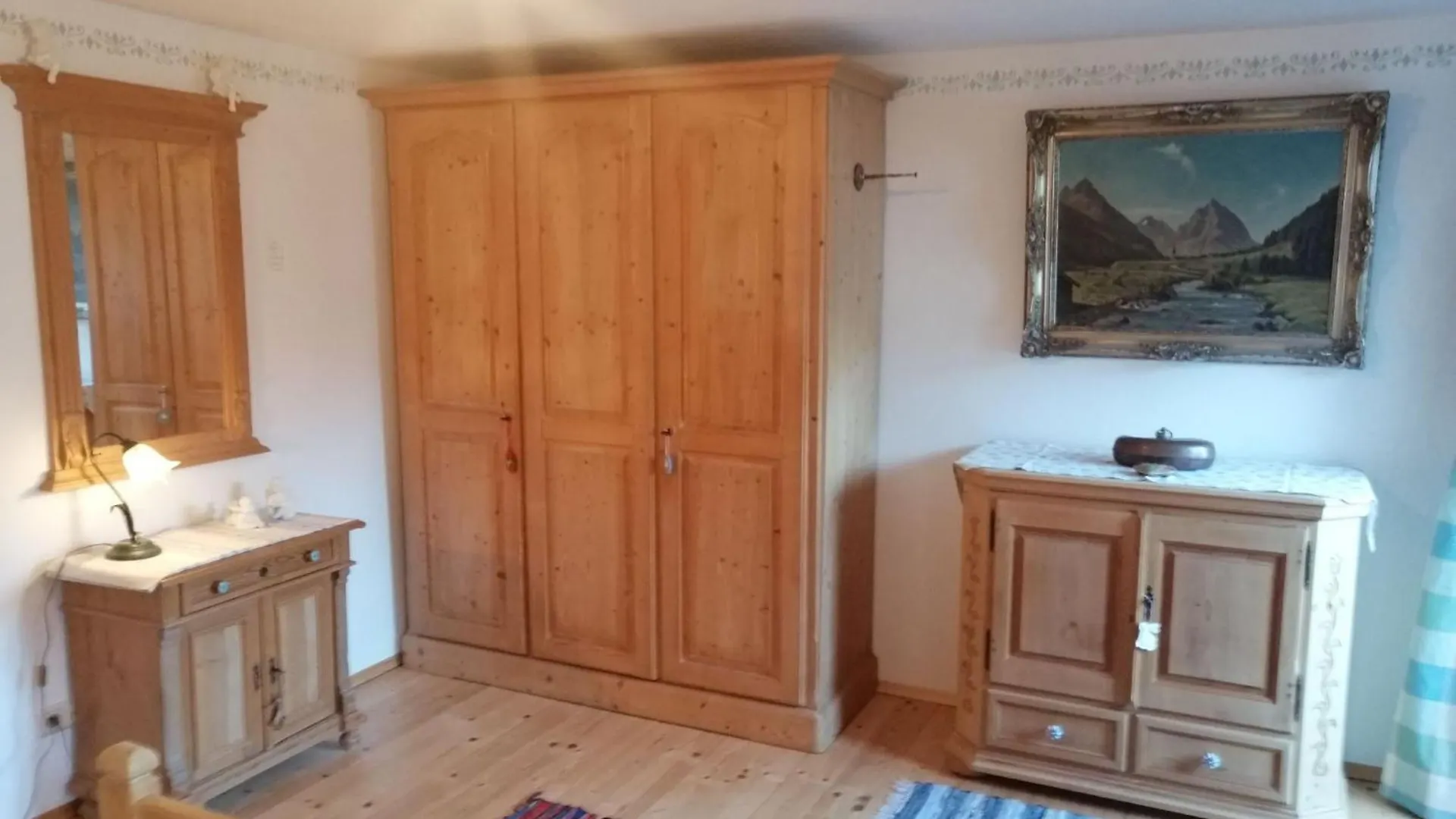 Ferienwohnungen Dopplerhof Piding
