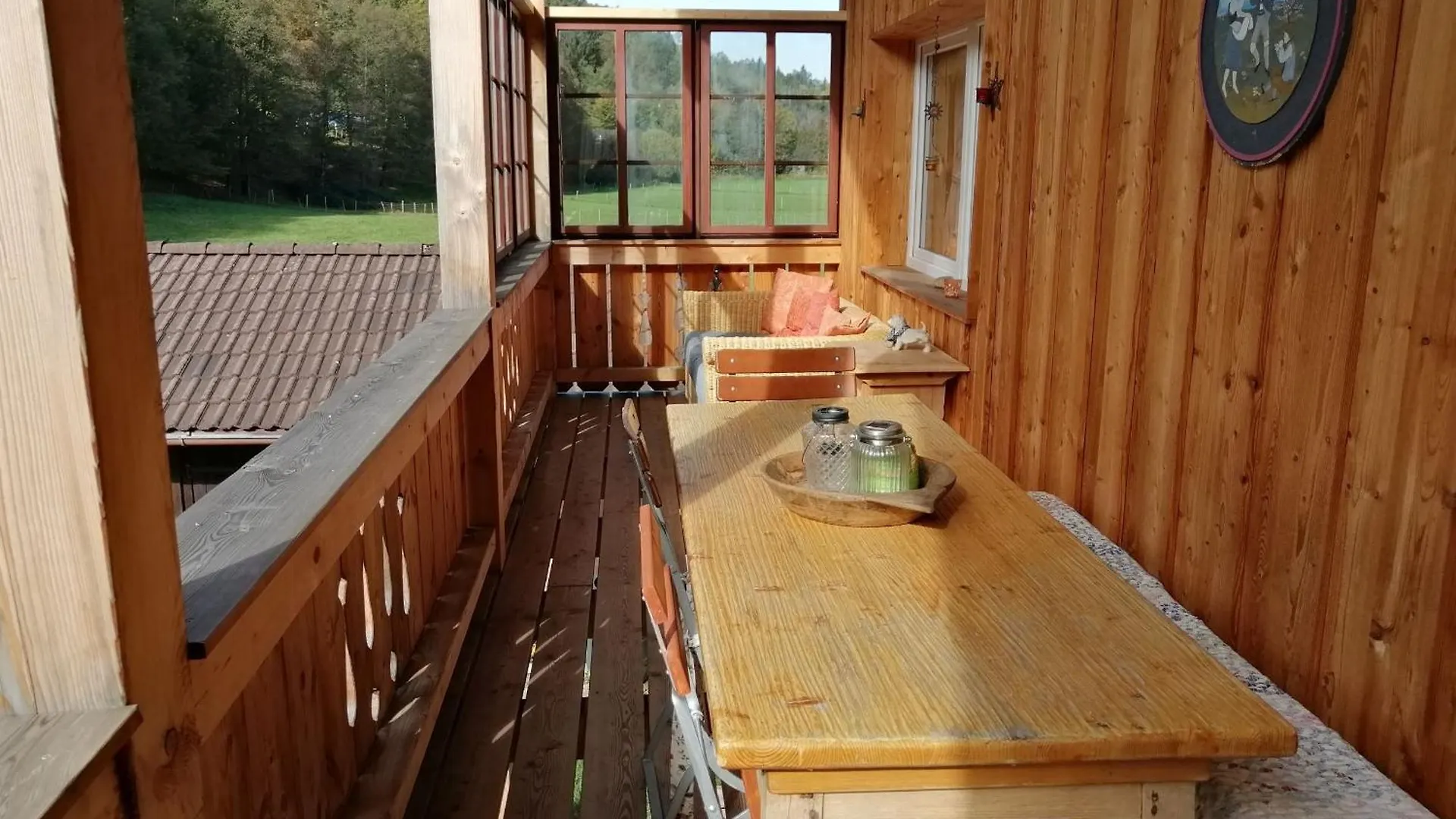 Ferienwohnungen Dopplerhof Piding 0*,