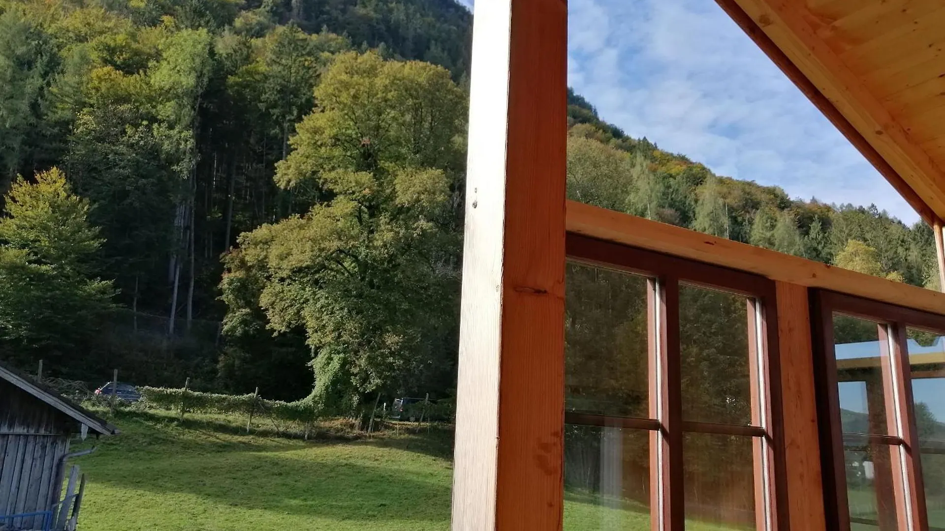 Ferienwohnungen Dopplerhof Piding