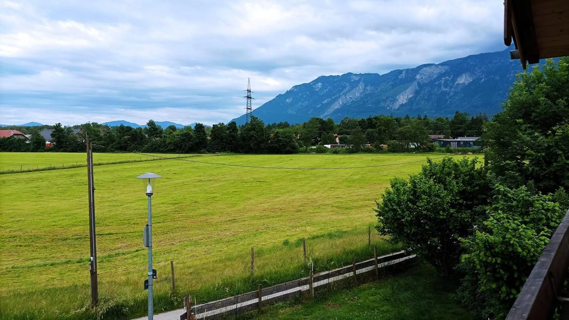 Ferienwohnungen Dopplerhof Piding Daire