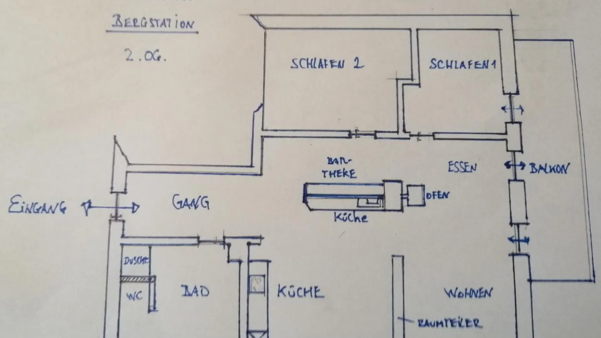 Daire Ferienwohnungen Dopplerhof Piding